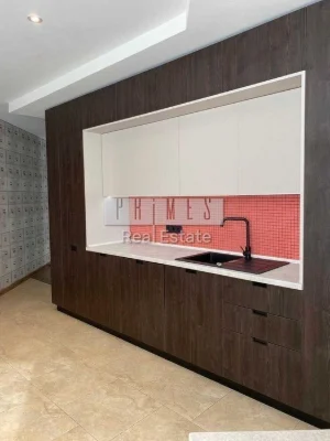 Оренда 4-кімнатної квартири 136 м², Лук'янівка, вул. Полтавс