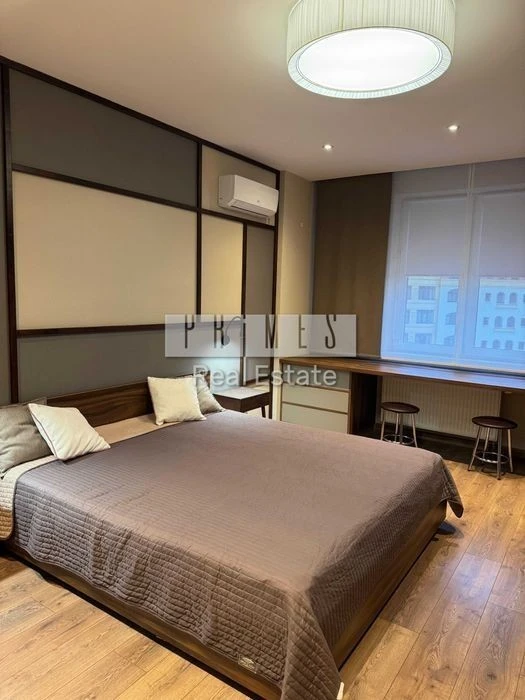Оренда 4-кімнатної квартири 136 м², Лук'янівка, вул. Полтавс