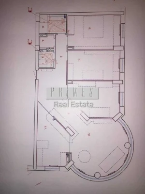 Оренда 4-кімнатної квартири 136 м², Лук'янівка, вул. Полтавс