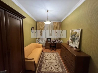 Оренда 3-кімнатної квартири 80 м² біля Майдану Незалежності,