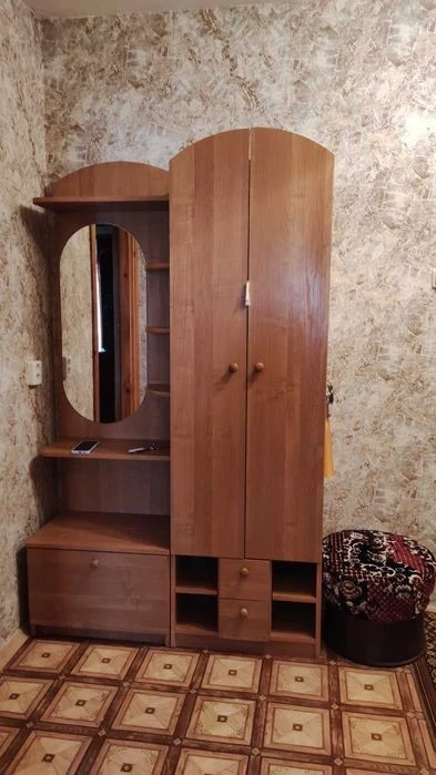 Сдам 1-х ком. квартиру на Драгоманова!