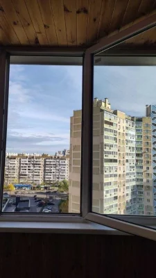 Сдам 1-х ком. квартиру на Драгоманова!