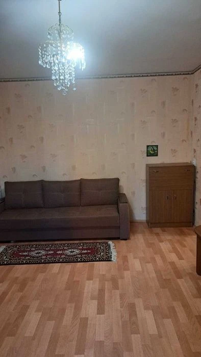 Сдам 1-х ком. квартиру на Драгоманова!