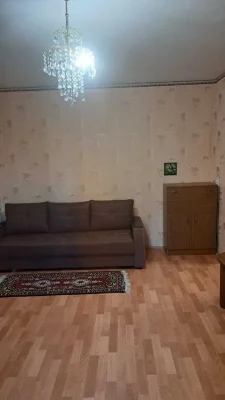 Сдам 1-х ком. квартиру на Драгоманова!