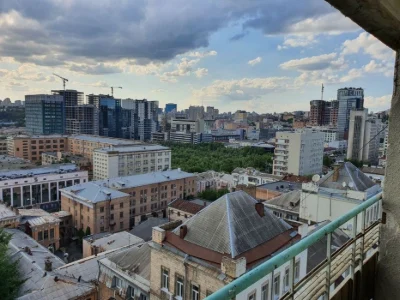 1к квартира на Велика васильківська 94