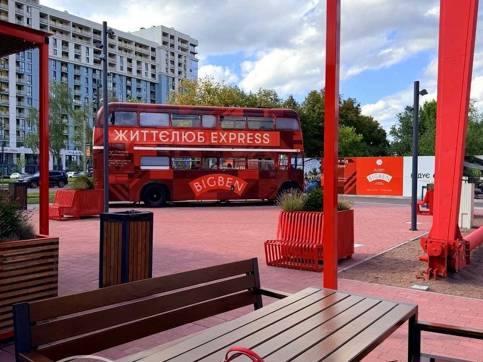 Квартира. Львов, Персенковка ул.