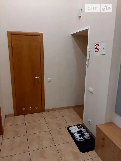 Довготривала оренда 1к квартири на вул. Басейна 12 • ID 3476