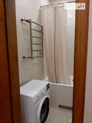 Довготривала оренда 1к квартири на вул. Басейна 12 • ID 3476