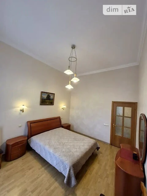 Довготривала оренда 1к квартири на вул. Басейна 12 • ID 3476