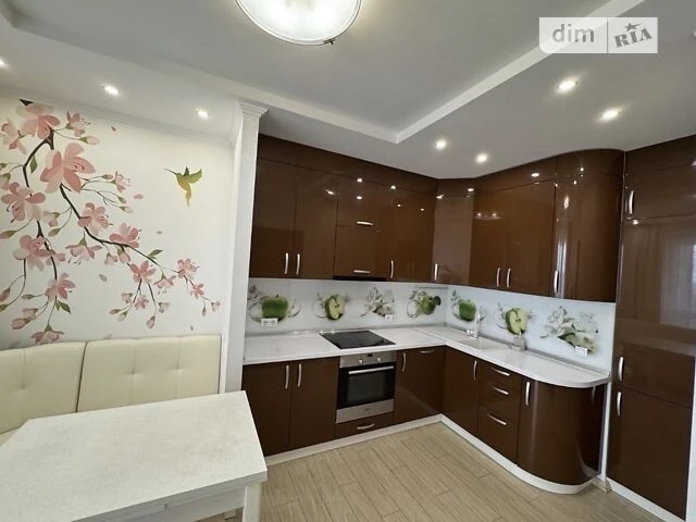 Довготривала оренда 2к квартири на вул. Зарічна 1В • ID 3476