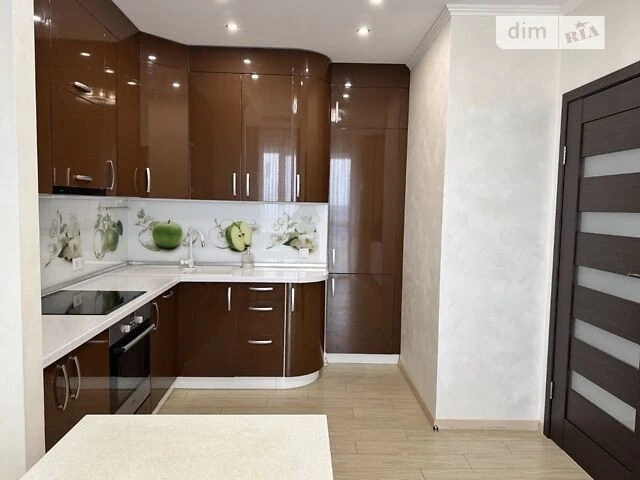 Довготривала оренда 2к квартири на вул. Зарічна 1В • ID 3476