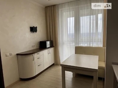 Довготривала оренда 2к квартири на вул. Зарічна 1В • ID 3476