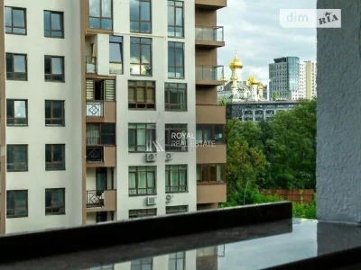 Довготривала оренда 1к квартири на вул. Глибочицька 13 • ID
