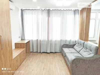 Довготривала оренда 2к квартири на вул. Чавдар Єлизавети 1 •