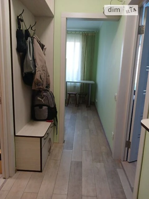 Довготривала оренда 1к квартири на вул. Сергія Данченка 28Б
