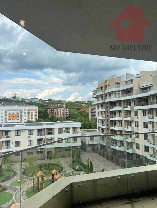 Продаж двокімнатної квартири ЖК Грін Ленд