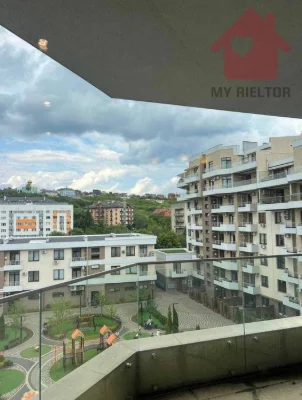 Продаж двокімнатної квартири ЖК Грін Ленд