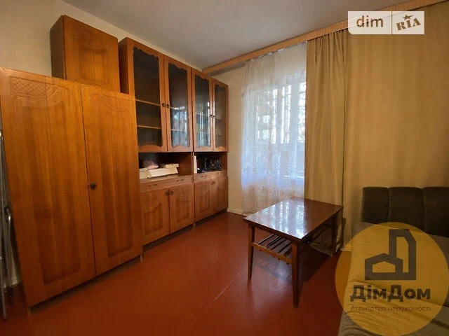 Довготривала оренда 1к квартири на вул. Деміївська 35 • ID 3