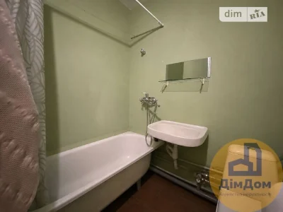 Довготривала оренда 1к квартири на вул. Деміївська 35 • ID 3