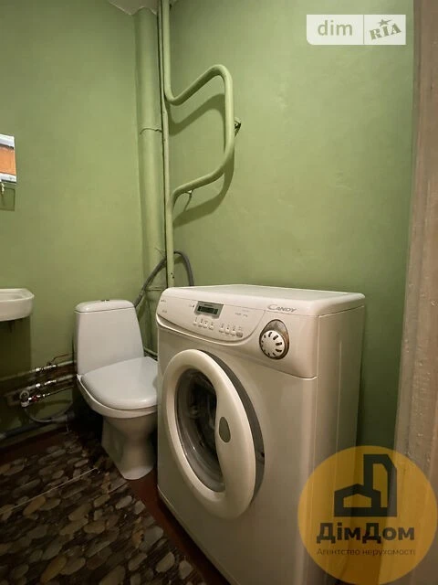 Довготривала оренда 1к квартири на вул. Деміївська 35 • ID 3