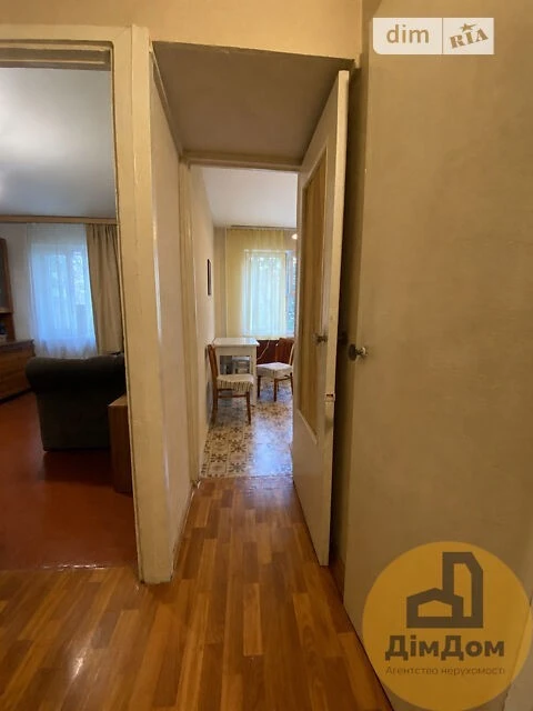Довготривала оренда 1к квартири на вул. Деміївська 35 • ID 3