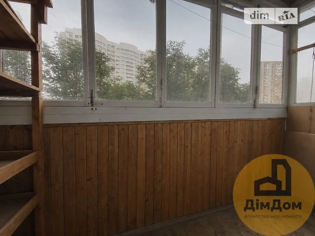 Довготривала оренда 1к квартири на вул. Деміївська 35 • ID 3