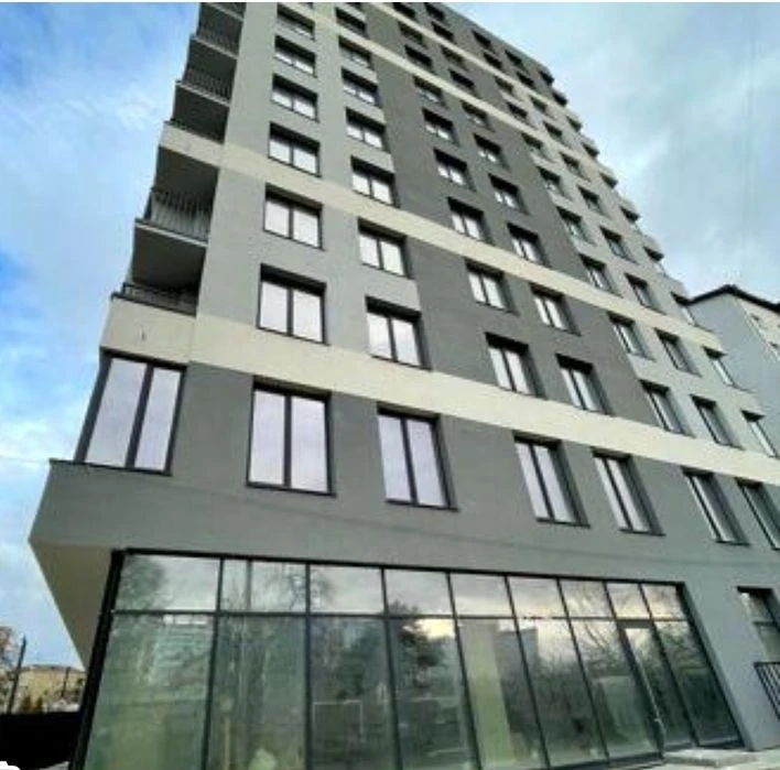 cheap 1-room apartment (Pasichna) Tselevicha Street