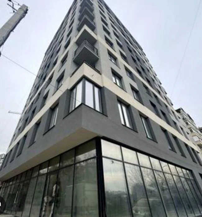 cheap 1-room apartment (Pasichna) Tselevicha Street