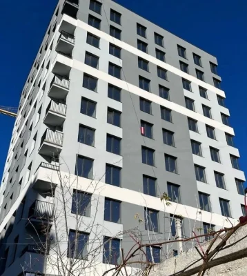 cheap 1-room apartment (Pasichna) Tselevicha Street