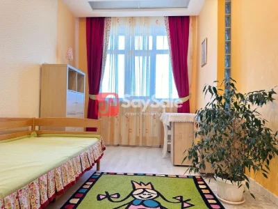 Здам 3К квартиру, ЦЕНТР, біля Цирку, вул. Кониського (Турген