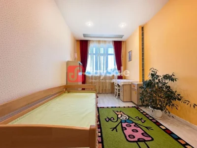 Здам 3К квартиру, ЦЕНТР, біля Цирку, вул. Кониського (Турген