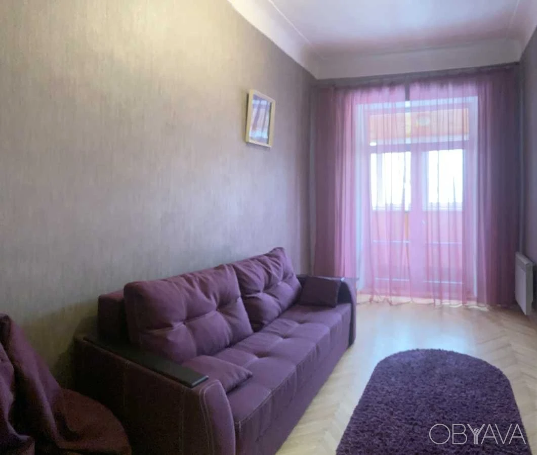 2-комнатная квартира, 55.30 кв.м
