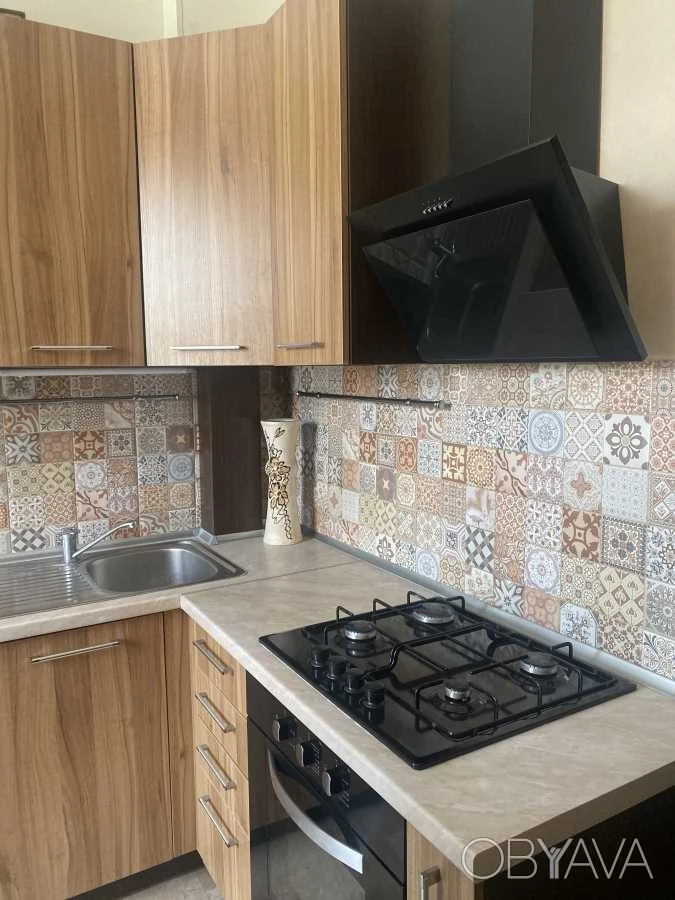 2-комнатная квартира, 55.30 кв.м