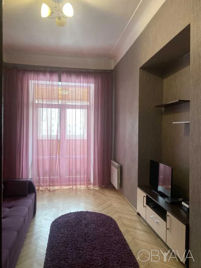 2-комнатная квартира, 55.30 кв.м