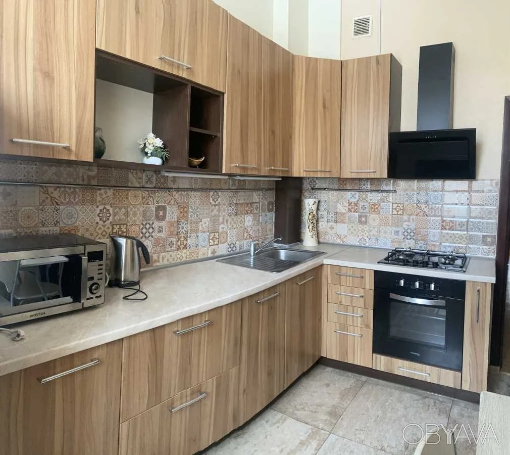 2-комнатная квартира, 55.30 кв.м