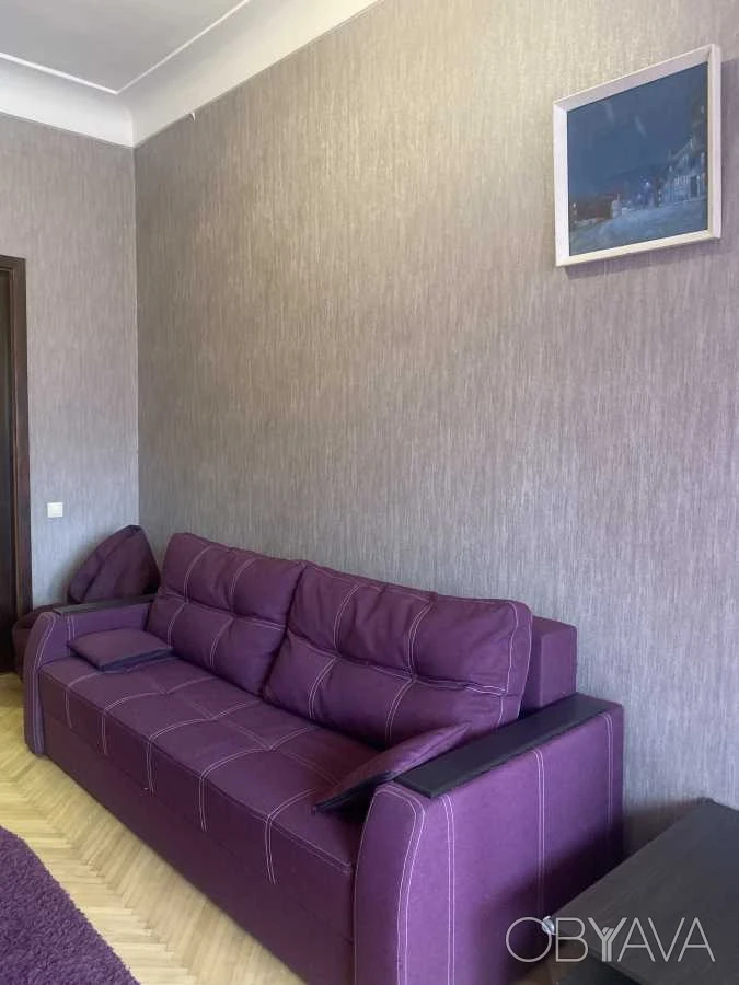 2-комнатная квартира, 55.30 кв.м