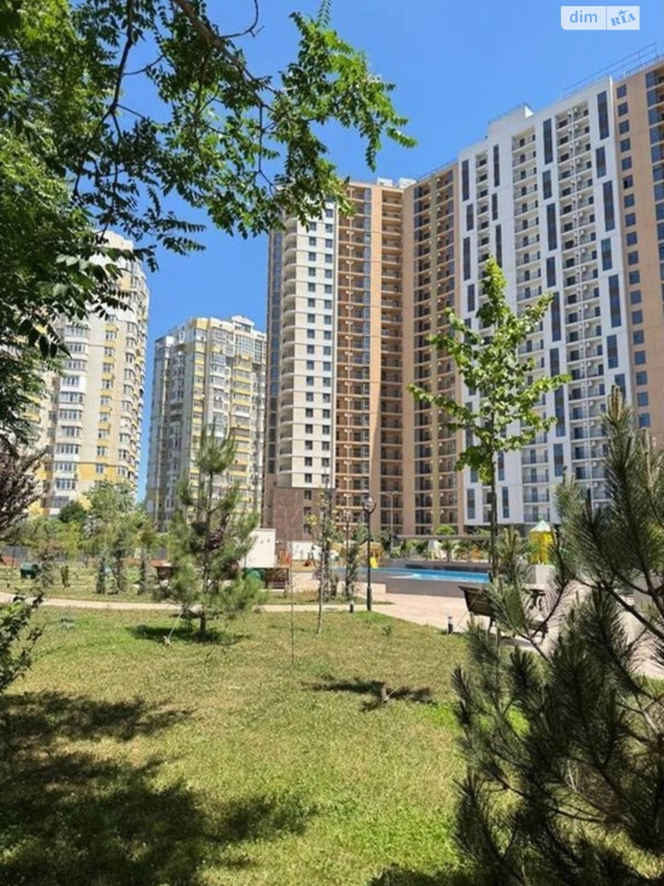 Продажа Квартира Ближние Мельницы