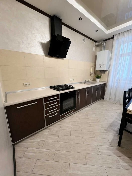 Продаж 2к квартири