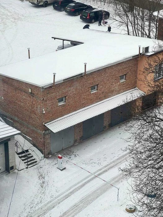 Продаж 2к квартири