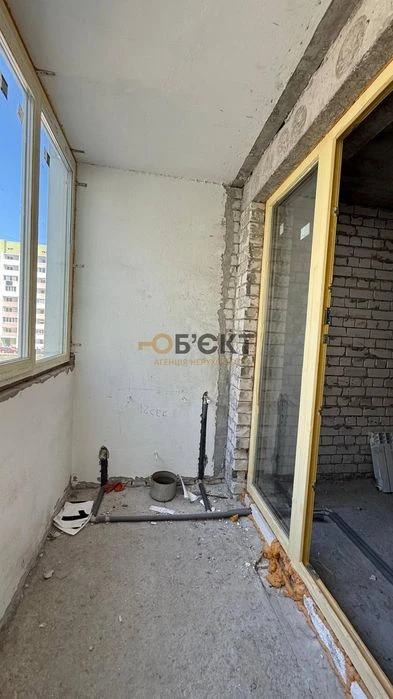 Простора 3-кімнатна квартира, ЖК Мира-3, 80 м2, м. Індустріа