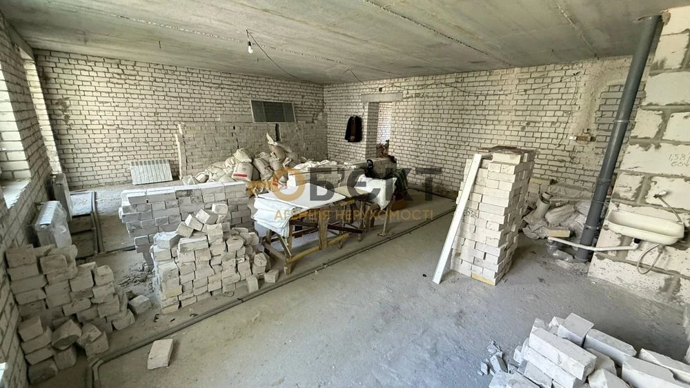 Простора 3-кімнатна квартира, ЖК Мира-3, 80 м2, м. Індустріа