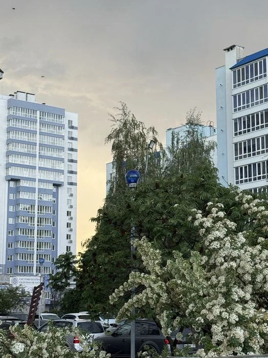 Продаж 2-кімнатної квартири з панорамним видом на Дніпро