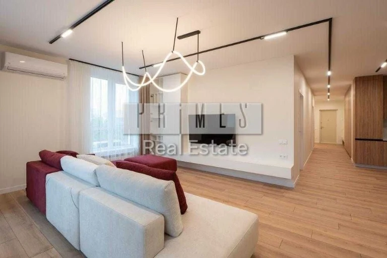 Оренда 4к квартири, вул. Драгоманова, 31а, Дарницький район,