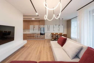 Оренда 4к квартири, вул. Драгоманова, 31а, Дарницький район,