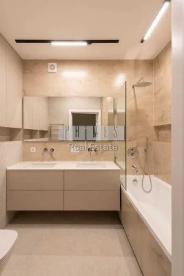 Оренда 4к квартири, вул. Драгоманова, 31а, Дарницький район,