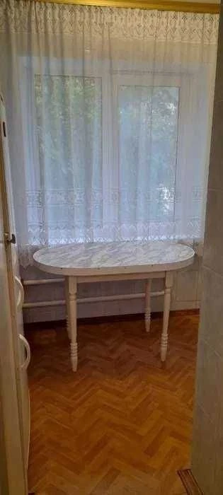 1К квартира на Воскресенской, 11-А Воскресенка