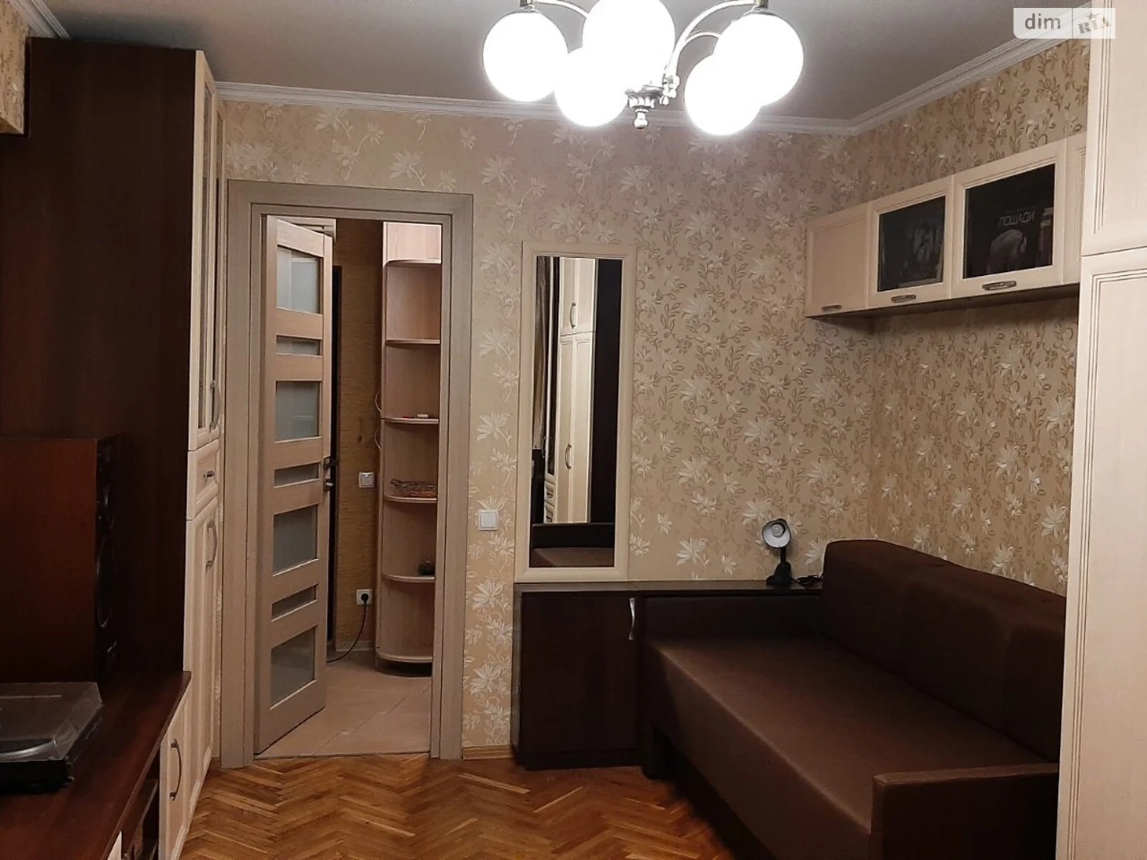 Довгострокова Оренда Квартира Нова забудова