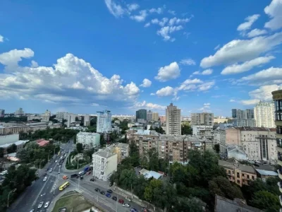 Дмитрівська 75 Оренда 4К Квартири Центр Златоустівський Без%