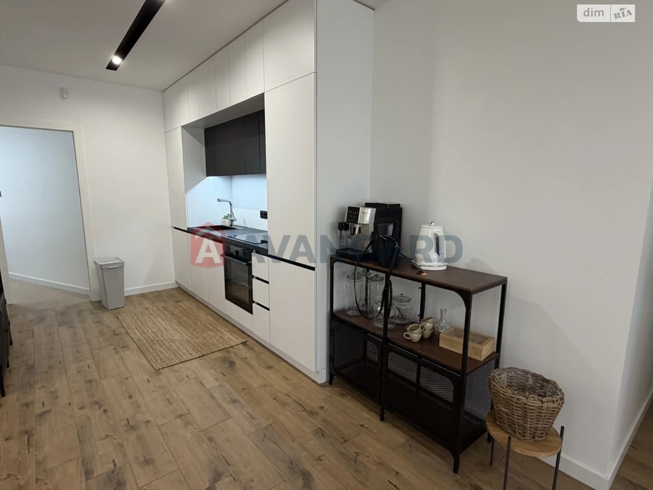 For sale Apartment Frankivskyi