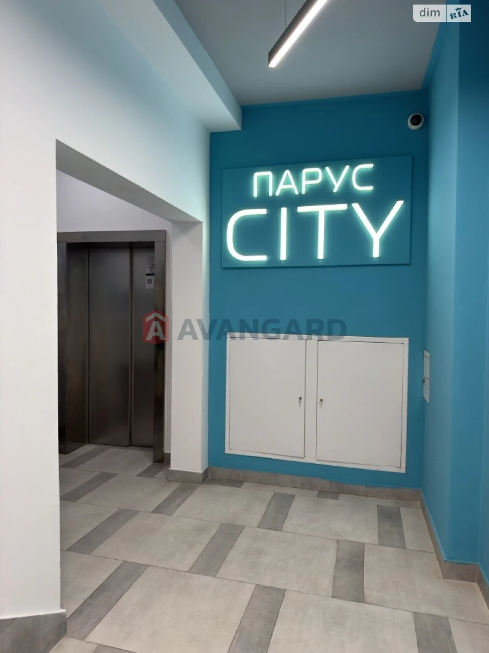 For sale Apartment Frankivskyi